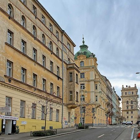 Apartments U Cisare Praga Esterno foto